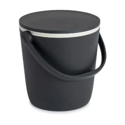 Keter GoBar Outdoor Ice Cooler Table Garden Furniture - Dark Grey / Cream 12 Keter GoBar Outdoor Ice Cooler Table Garden Furniture - Dark Grey / Cream -Elise Bloom 13412933 1734910901621600