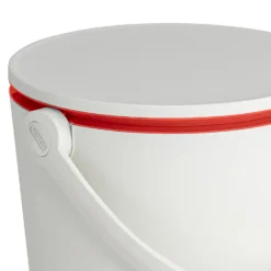 Keter GoBar Outdoor Ice Cooler Table Garden Furniture - Red / White 13 Keter GoBar Outdoor Ice Cooler Table Garden Furniture - Red / White -Elise Bloom 13412934 1824910901657780