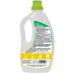 Ecofective Organic Compost Maker - 1L + 50% Extra Free -Elise Bloom 13432727 1524934747681745