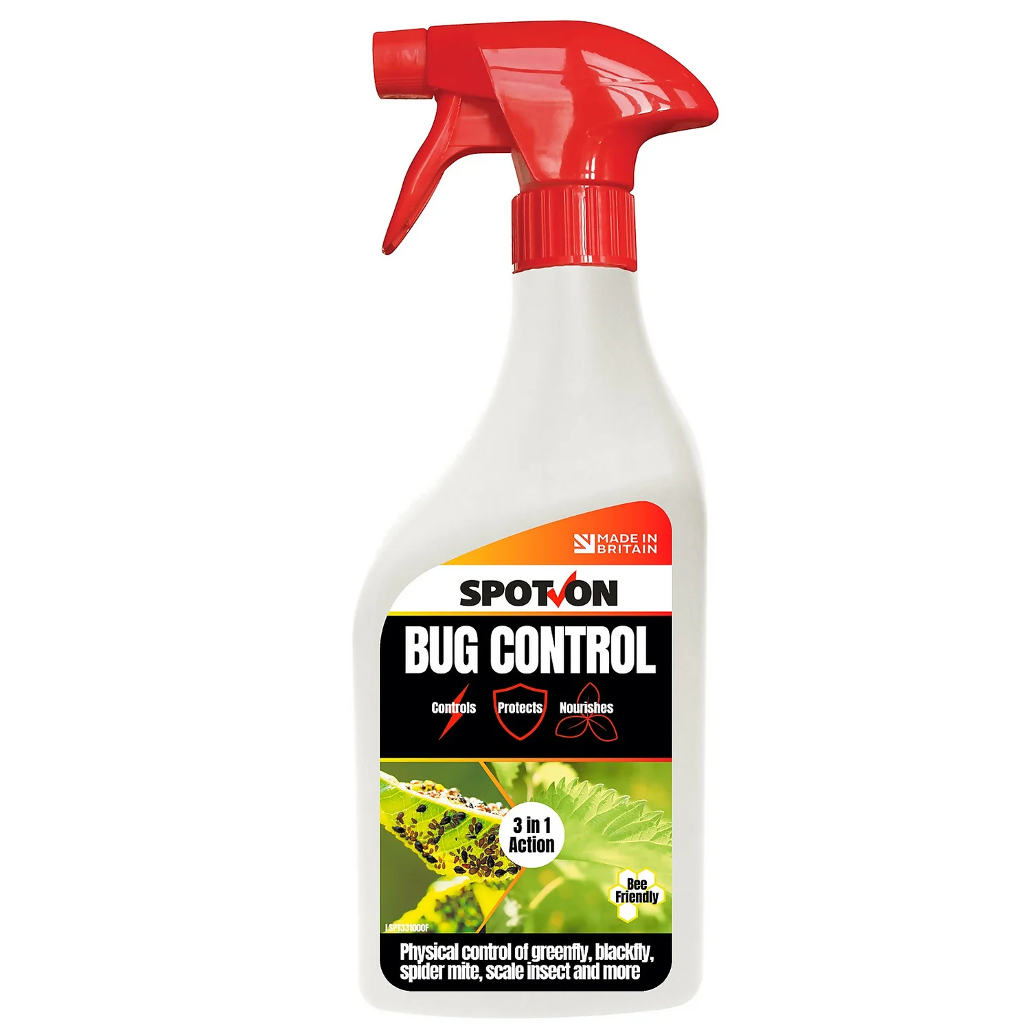 Spot On Spot-On Bug Control - 1L 3 Spot On Spot-On Bug Control - 1L