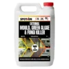 Spot On Spot-On External Mould, Green Algae & Fungi Killer - 5L 1 Spot On Spot-On External Mould, Green Algae & Fungi Killer - 5L -Elise Bloom 13432732 8604931991360000