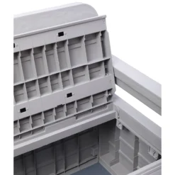 Toomax Forever Spring Bench - Warm Grey -Elise Bloom 13462731 1714931385086415