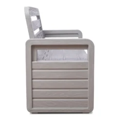 Toomax Forever Spring Bench - Warm Grey -Elise Bloom 13462731 5514931384913270