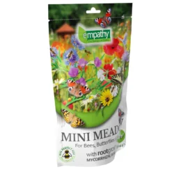 Empathy Mini Meadow Seeds 3 Sq.m 11 Empathy Mini Meadow Seeds 3 Sq.m -Elise Bloom 13478323 2364929068829192
