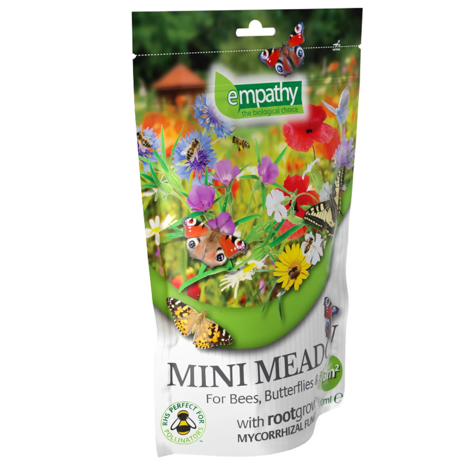 Empathy Mini Meadow Seeds 3 Sq.m 6 Empathy Mini Meadow Seeds 3 Sq.m - Image 4