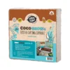 Coco & Coir Coco Grow+ Seed & Cutting Compost + 20% Perlite - 15L 2 Coco & Coir Coco Grow+ Seed & Cutting Compost + 20% Perlite - 15L -Elise Bloom 13487127 1314919980774077