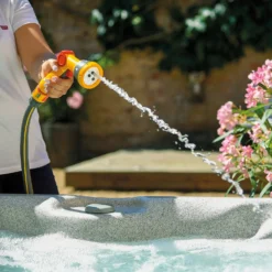 Hozelock Multi Spray Gun 12 Hozelock Multi Spray Gun -Elise Bloom 13489415 1864926527412267