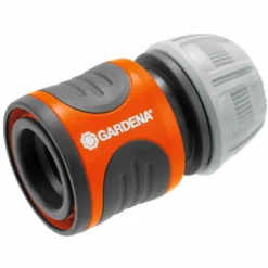 GARDENA Hose Connector And Water Stop Set -Elise Bloom 13489630 9154976999518947