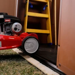 Keter Darwin Outdoor Apex Garden Storage Shed 6ft X 6ft - Brown 17 Keter Darwin Outdoor Apex Garden Storage Shed 6ft X 6ft - Brown -Elise Bloom 13492315 2015036180531817