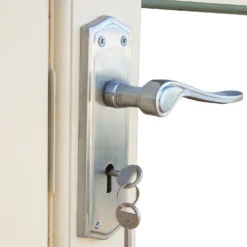 Shire 11 X 10ft Berryfield Log Cabin - Including Installation -Elise Bloom 13505220 1434931994810648