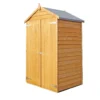 Shire 4 X 3ft Overlap Double Door Garden Tool Shed 1 Shire 4 X 3ft Overlap Double Door Garden Tool Shed -Elise Bloom 13505223 1214926470499930