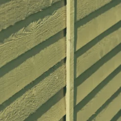 Shire 8x6ft Pressure Treated Overlap Garden Shed 13 Shire 8x6ft Pressure Treated Overlap Garden Shed -Elise Bloom 13505242 1494933733658864