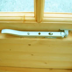 Shire 7x7ft Casita Garden Shed 18 Shire 7x7ft Casita Garden Shed -Elise Bloom 13505245 1634926473997273