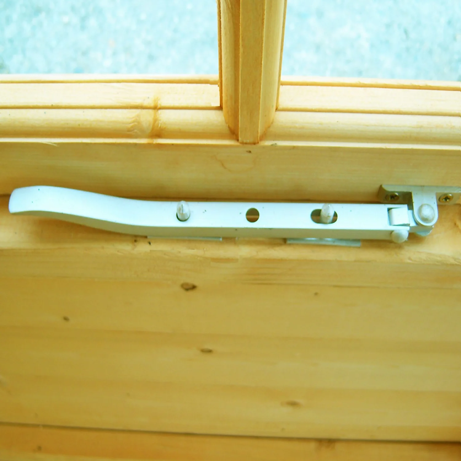 Shire 7x7ft Casita Garden Shed 9 Shire 7x7ft Casita Garden Shed - Image 7