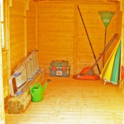 Shire 7 X 10ft Guernsey Double Door Garden Shed 18 Shire 7 X 10ft Guernsey Double Door Garden Shed -Elise Bloom 13505246 1064926488411331