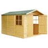 Shire 7 X 10ft Guernsey Double Door Garden Shed 1 Shire 7 X 10ft Guernsey Double Door Garden Shed -Elise Bloom 13505246 1334926488164650