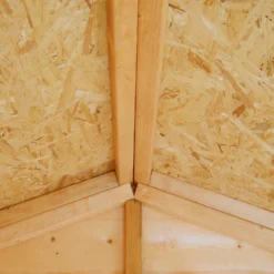 Shire 7 X 10ft Guernsey Double Door Garden Shed - Including Installation 19 Shire 7 X 10ft Guernsey Double Door Garden Shed - Including Installation -Elise Bloom 13505247 7864926475764663