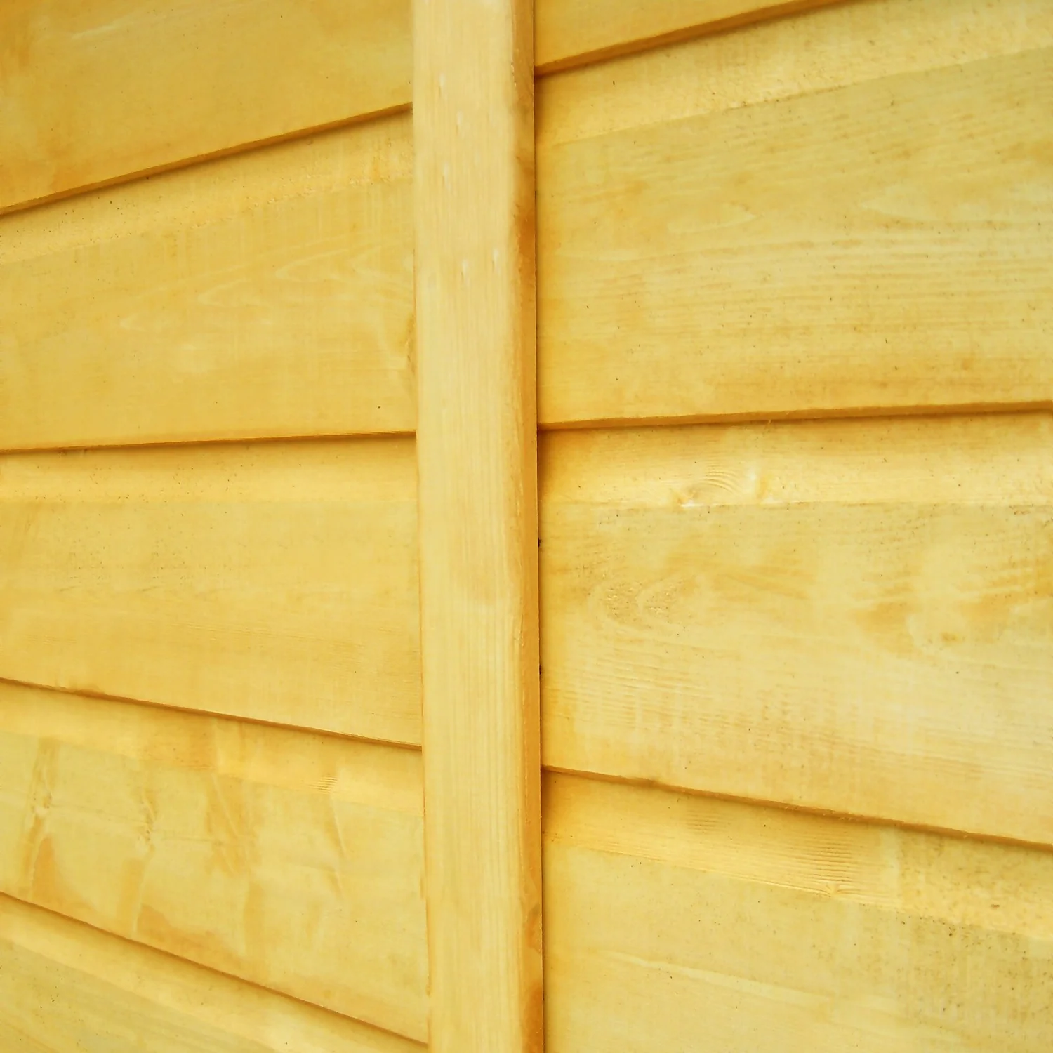 Shire 7 X 13ft Jersey Double Door Garden Shed 4 Shire 7 X 13ft Jersey Double Door Garden Shed - Image 2