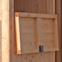 Shire 6 X 6ft Multi Store Garden Shed 16 Shire 6 X 6ft Multi Store Garden Shed -Elise Bloom 13505250 2764933733693391