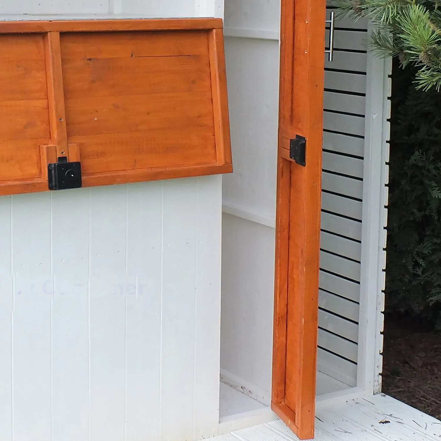 Shire 6 X 6ft Multi Store Garden Shed 7 Shire 6 X 6ft Multi Store Garden Shed - Image 5