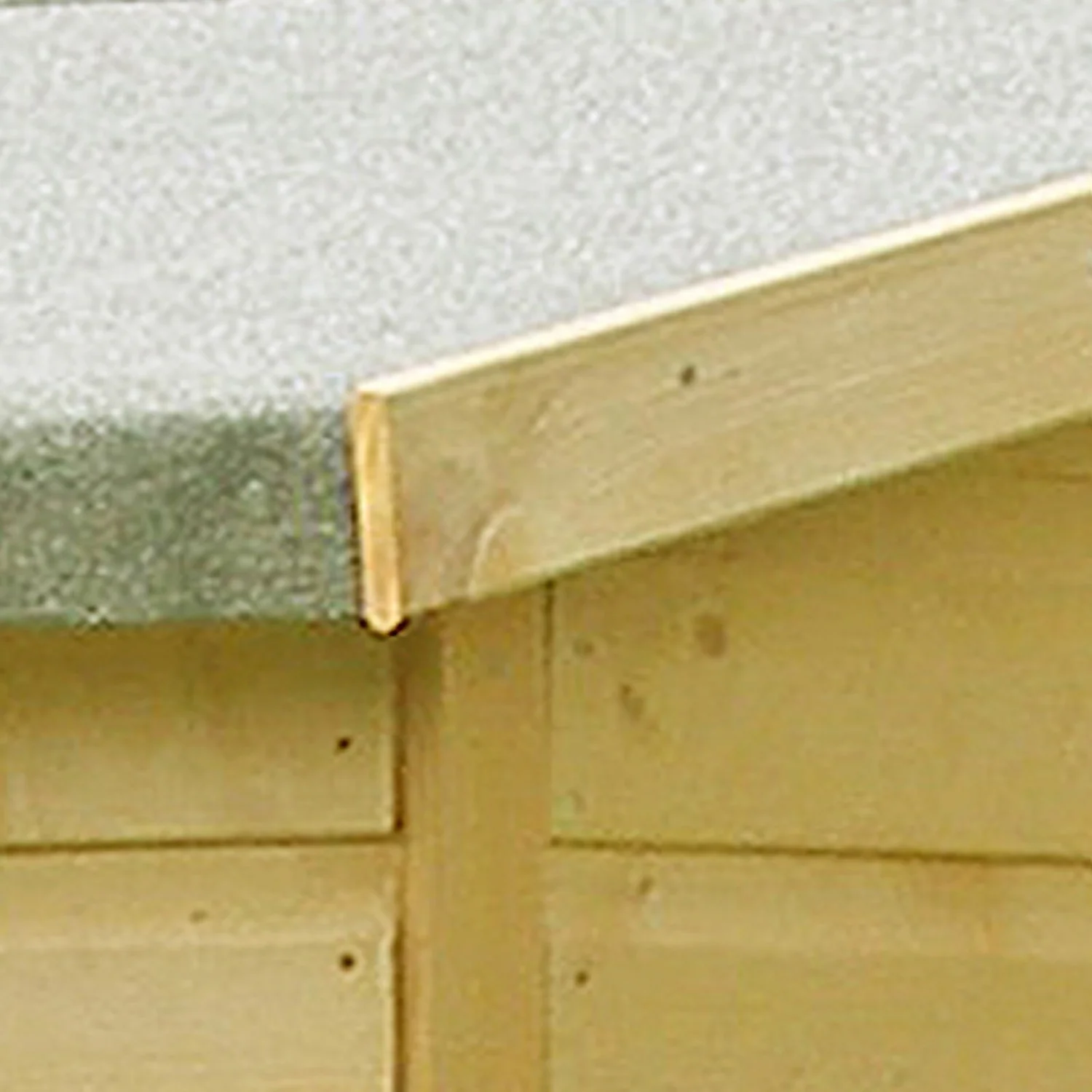 Shire 7 X 5ft Lewis Garden Shed 10 Shire 7 X 5ft Lewis Garden Shed - Image 8