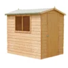 Shire 7 X 5ft Lewis Garden Shed 1 Shire 7 X 5ft Lewis Garden Shed -Elise Bloom 13505258 3264926483398019