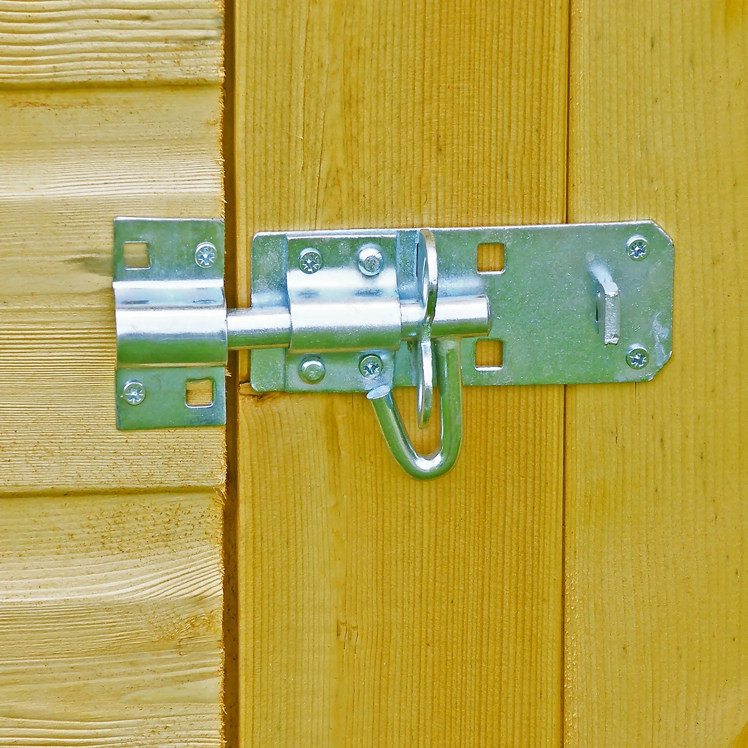 Shire 10 X 15ft Garden Workshop 9 Shire 10 X 15ft Garden Workshop - Image 7