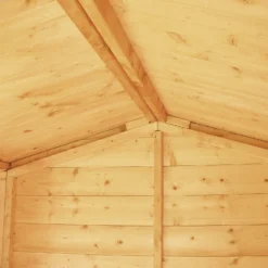 Shire 12 X 8ft Lewis Garden Shed 21 Shire 12 X 8ft Lewis Garden Shed -Elise Bloom 13505269 6174926475118898