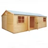 Shire 12 X 24ft Mammoth Double Door Garden Shed 1 Shire 12 X 24ft Mammoth Double Door Garden Shed -Elise Bloom 13505272 1264931991696612