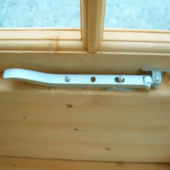 Shire 12 X 24ft Mammoth Double Door Garden Shed 17 Shire 12 X 24ft Mammoth Double Door Garden Shed -Elise Bloom 13505272 2084931992094007