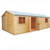 Shire 12 X 30ft Mammoth Double Door Garden Shed -Elise Bloom 13505274 2994931994314634