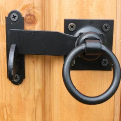 Shire 6 X 6ft Oatland Double Door Summerhouse 14 Shire 6 X 6ft Oatland Double Door Summerhouse -Elise Bloom 13505283 8134931992542294