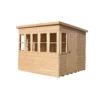 Shire 8 X 6ft Sun Pent Shed 1 Shire 8 X 6ft Sun Pent Shed -Elise Bloom 13505284 1234931992976016