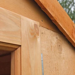 Shire 6 X 6ft Oatland Double Door Summerhouse - Including Installation 13 Shire 6 X 6ft Oatland Double Door Summerhouse - Including Installation -Elise Bloom 13505285 1734931995962231