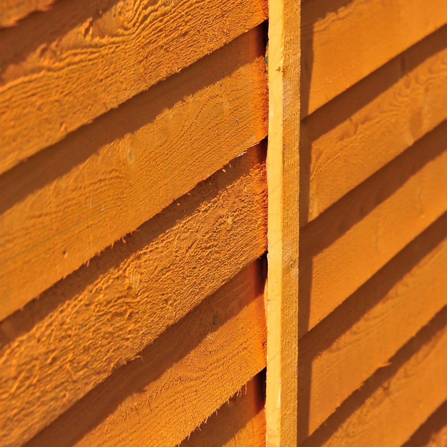 Shire 6 X 6ft Oatland Double Door Summerhouse - Including Installation 8 Shire 6 X 6ft Oatland Double Door Summerhouse - Including Installation - Image 6