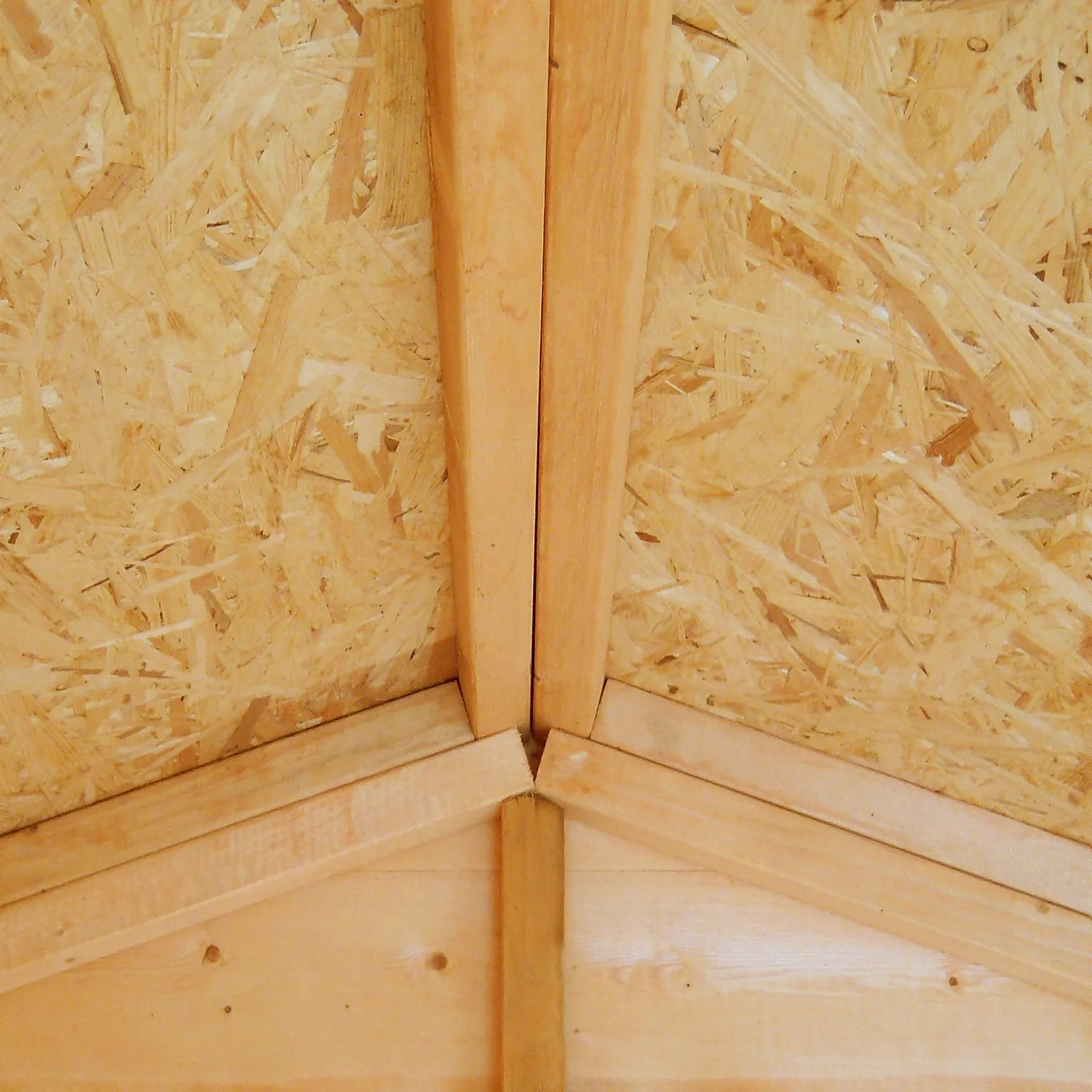 Shire 7x7ft Alnwick Summerhouse 9 Shire 7x7ft Alnwick Summerhouse - Image 7