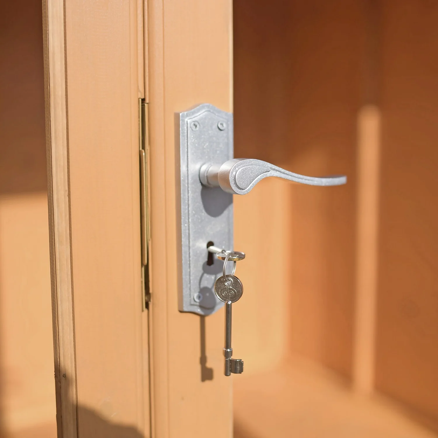 Shire 8 X 8ft Highclere Double Door Summerhouse - Including Installation 7 Shire 8 X 8ft Highclere Double Door Summerhouse - Including Installation - Image 5