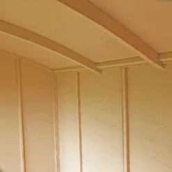 Shire 10 X 6ft Orchid Double Door Summerhouse 14 Shire 10 X 6ft Orchid Double Door Summerhouse -Elise Bloom 13505319 2034931996667351