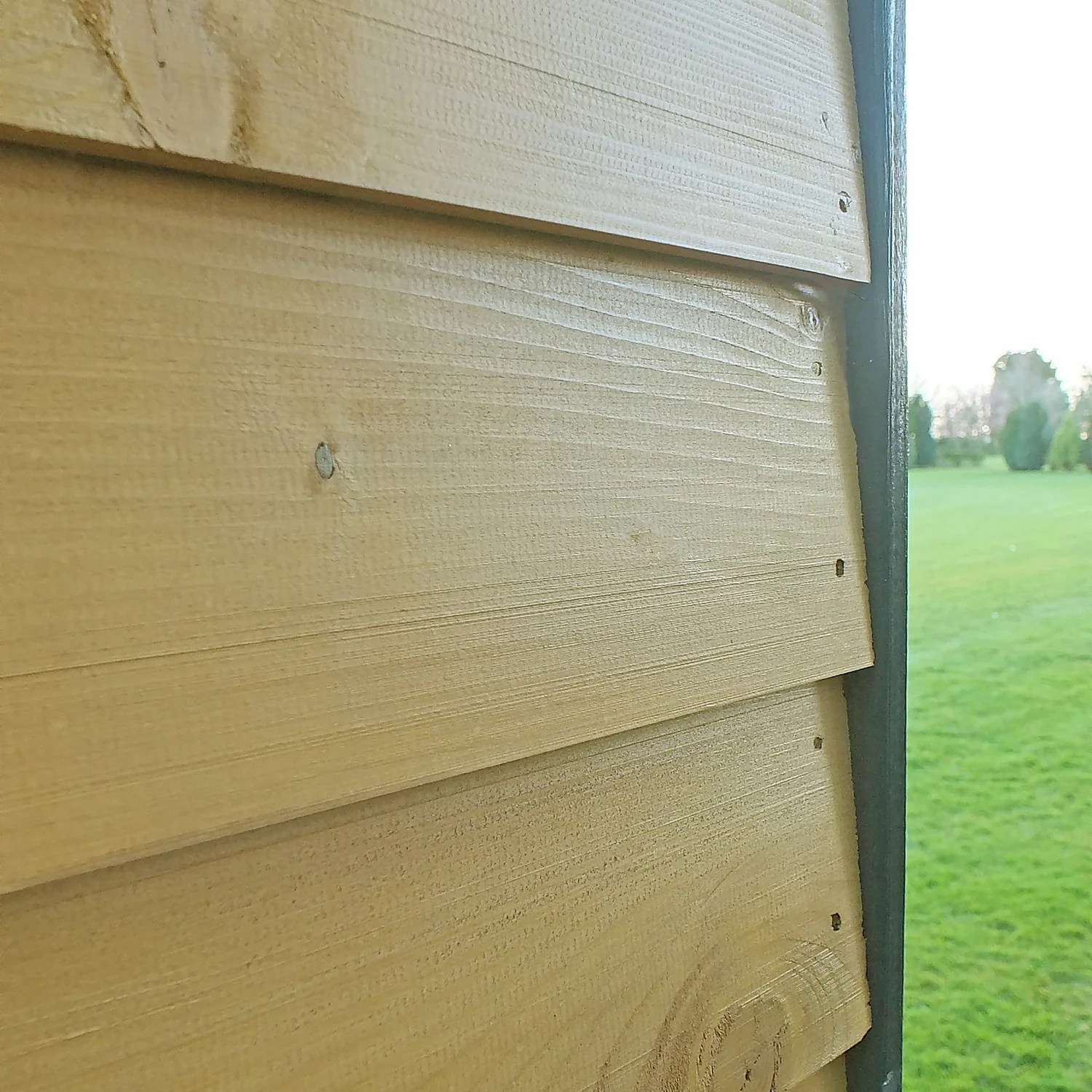 Shire 10 X 7ft Double Door Garden Office 7 Shire 10 X 7ft Double Door Garden Office - Image 5