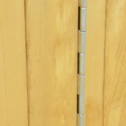 Shire 7 X 6ft Wigwam Kids Wooden Playhouse 12 Shire 7 X 6ft Wigwam Kids Wooden Playhouse -Elise Bloom 13505341 5984931994293964