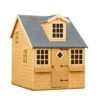 Shire 5 X 7ft Cottage Kids Wooden Playhouse 2 Shire 5 X 7ft Cottage Kids Wooden Playhouse -Elise Bloom 13505348 1874931992986774