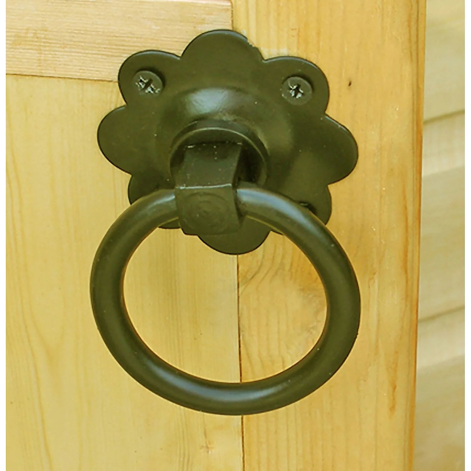 Shire 8 X 10ft Lodge Kids Wooden Playhouse - Including Installation 10 Shire 8 X 10ft Lodge Kids Wooden Playhouse - Including Installation - Image 8