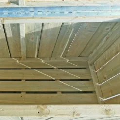 Shire Planed Timber Garden Storage Box 4x2 11 Shire Planed Timber Garden Storage Box 4x2 -Elise Bloom 13505352 1524932698602152