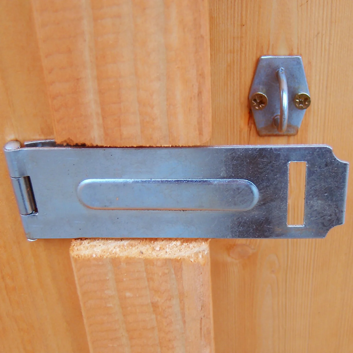 Shire 10x6ft Overlap Garden Shed No Windows -Including Installation 8 Shire 10x6ft Overlap Garden Shed No Windows -Including Installation - Image 6