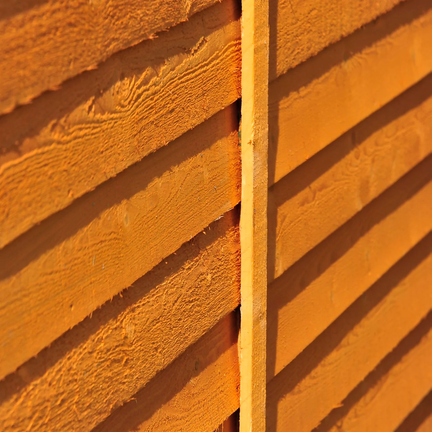 Shire 10x8ft Overlap Garden Shed - Including Installation 9 Shire 10x8ft Overlap Garden Shed - Including Installation - Image 7