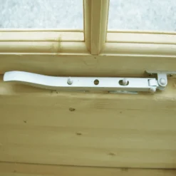 Shire 6x6ft Gazebo Summerhouse -Elise Bloom 13508661 1584932697945266