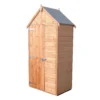 Shire Handy Garden Storage 3x2ft 1 Shire Handy Garden Storage 3x2ft -Elise Bloom 13508666 7834931200317207