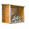 Shire Heavy Duty Log Storage 6x3ft 2 Shire Heavy Duty Log Storage 6x3ft -Elise Bloom 13508667 1734931996700747