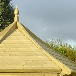 Shire 5x5 Corner Garden Arbour -Elise Bloom 13508668 1554932698358243