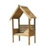 Shire 4x2ft Blossom Garden Arbour